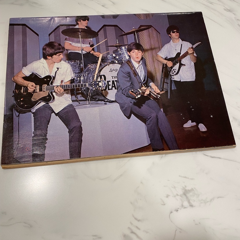 Vintage 1980 John Lennon collectors edition magazine in like new condition - Picture 5 of 13